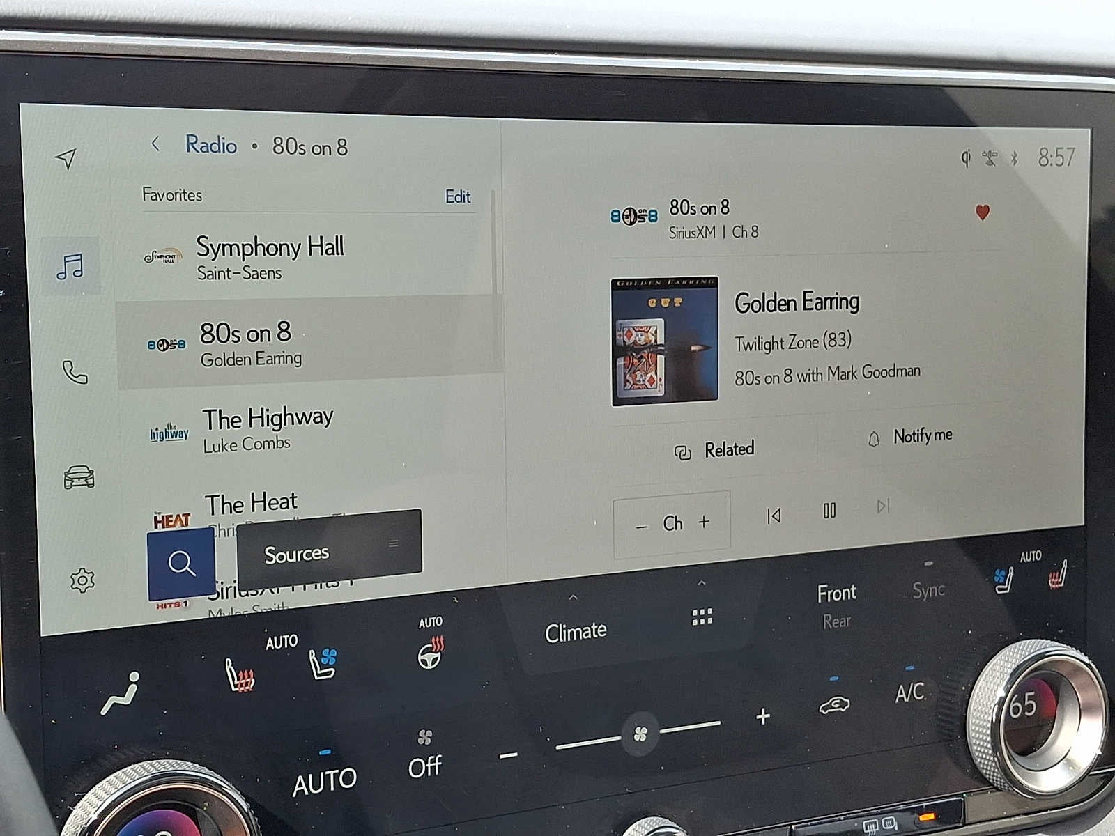 2023 Lexus RX RX 350 Luxury AWD