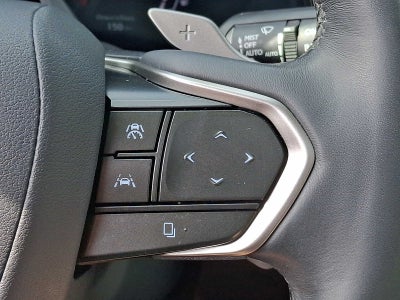 2023 Lexus RX RX 350 Luxury AWD