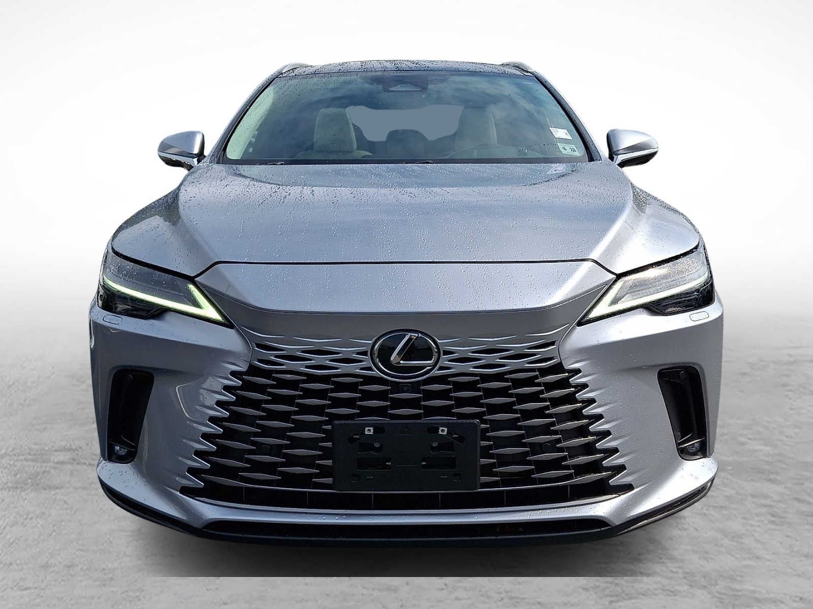 2023 Lexus RX RX 350 Luxury AWD