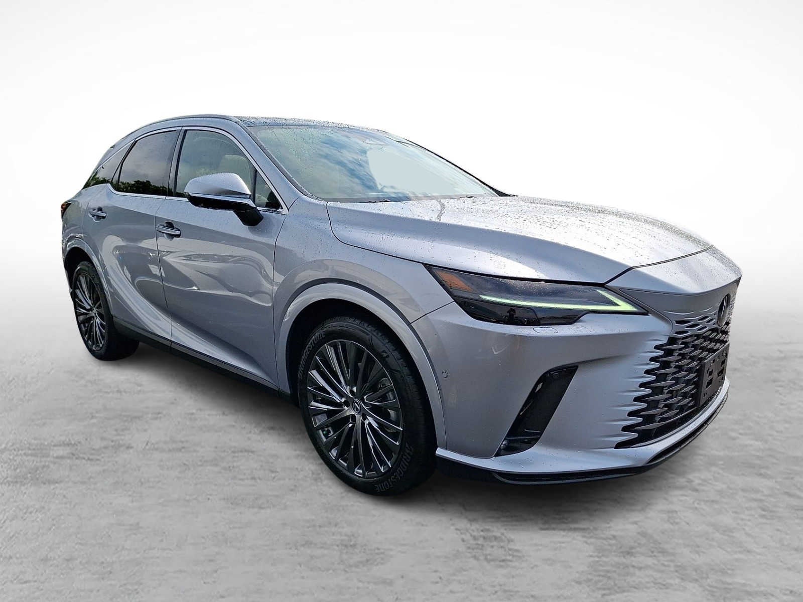 2023 Lexus RX RX 350 Luxury AWD