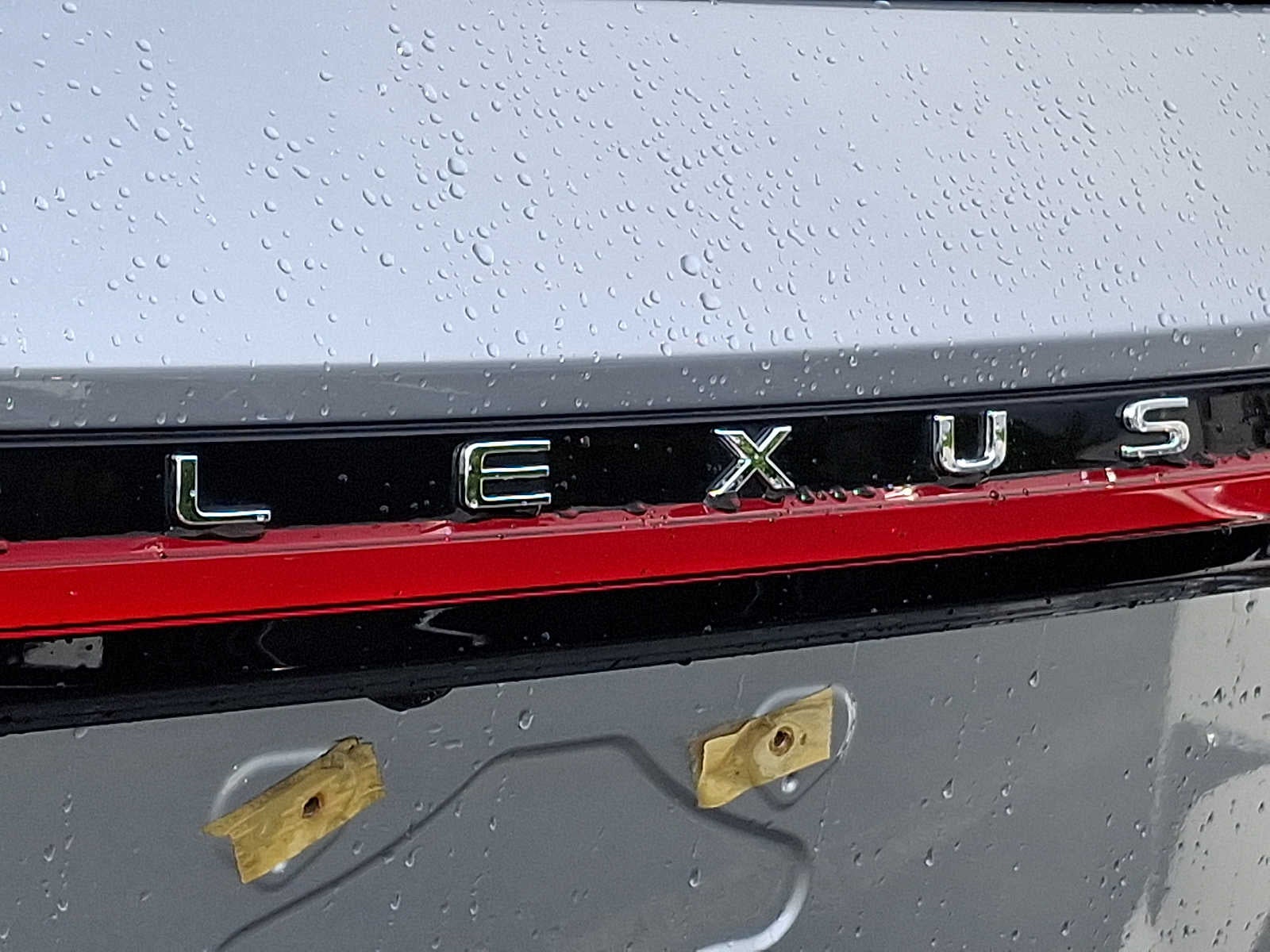 2023 Lexus RX RX 350 Luxury AWD