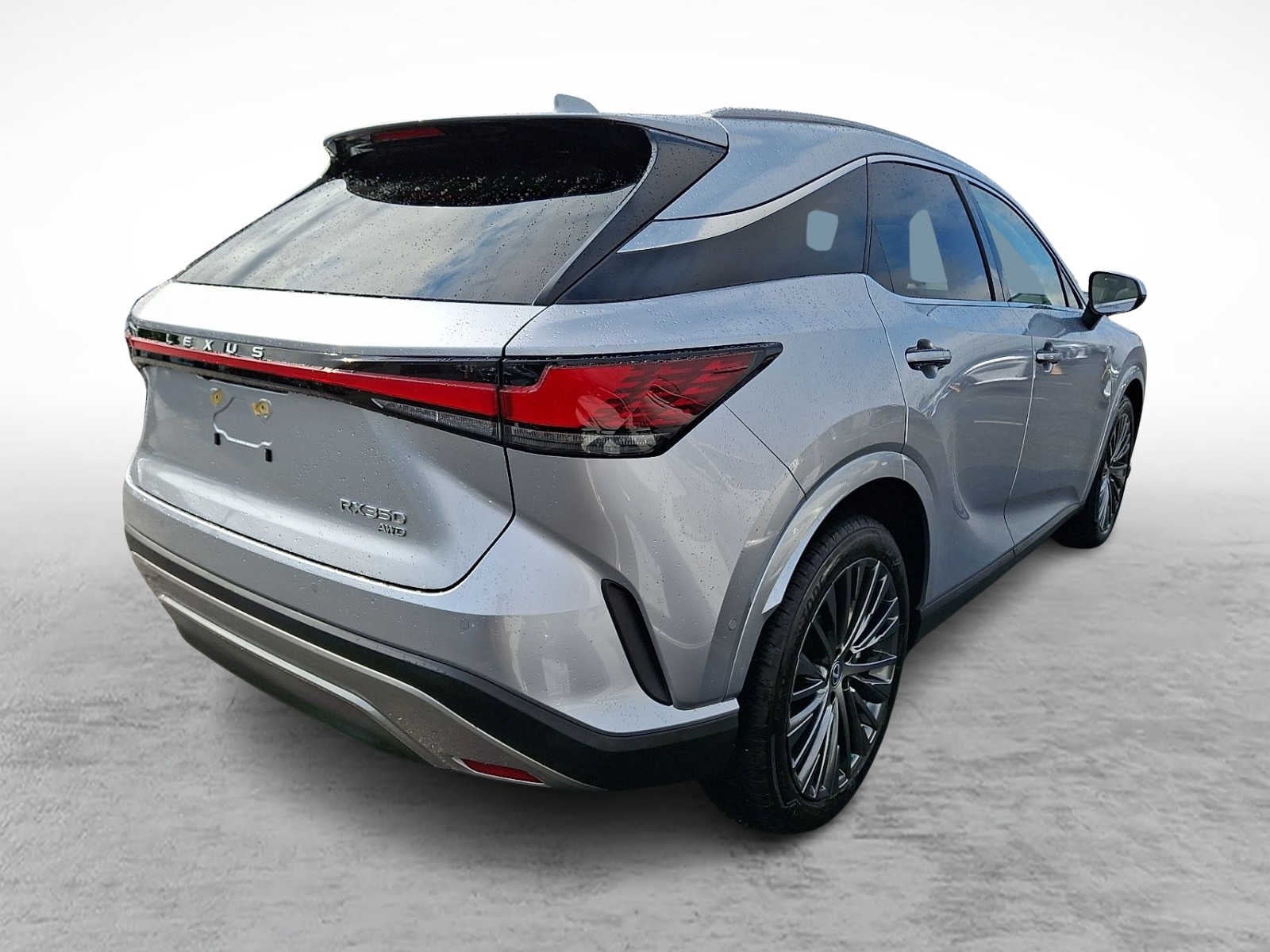 2023 Lexus RX RX 350 Luxury AWD