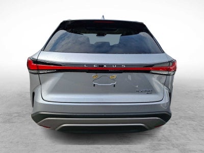 2023 Lexus RX RX 350 Luxury AWD