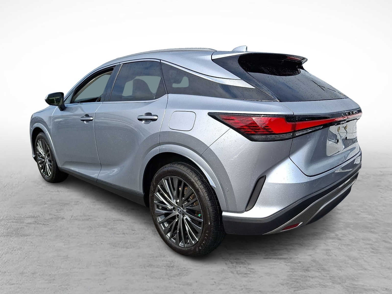2023 Lexus RX RX 350 Luxury AWD