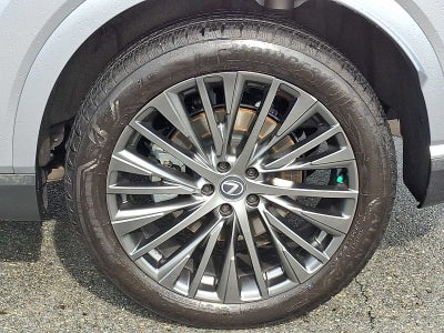 2023 Lexus RX RX 350 Luxury AWD