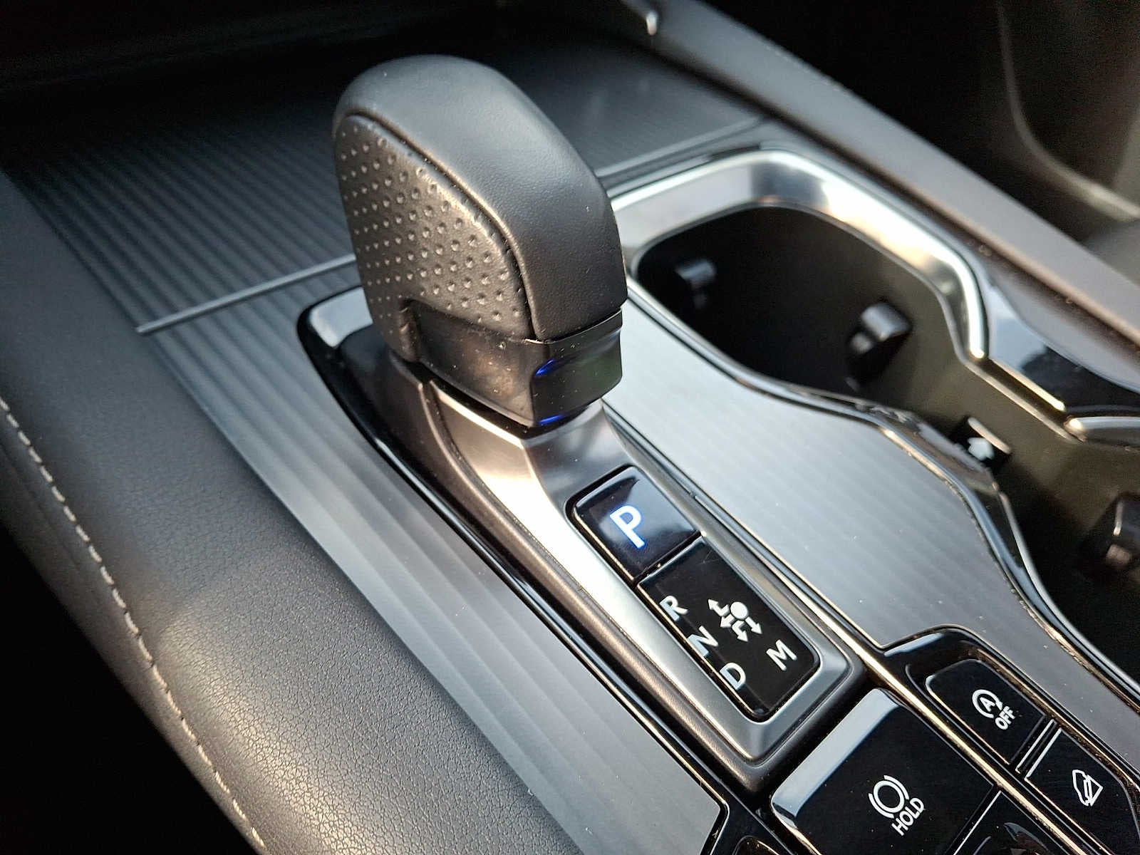 2024 Lexus RX F SPORT Handling