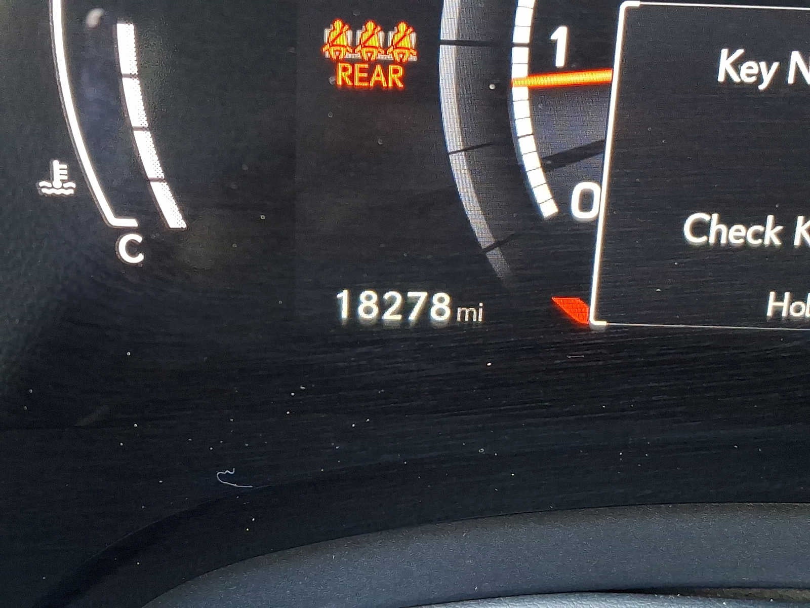 2024 Lexus RX F SPORT Handling