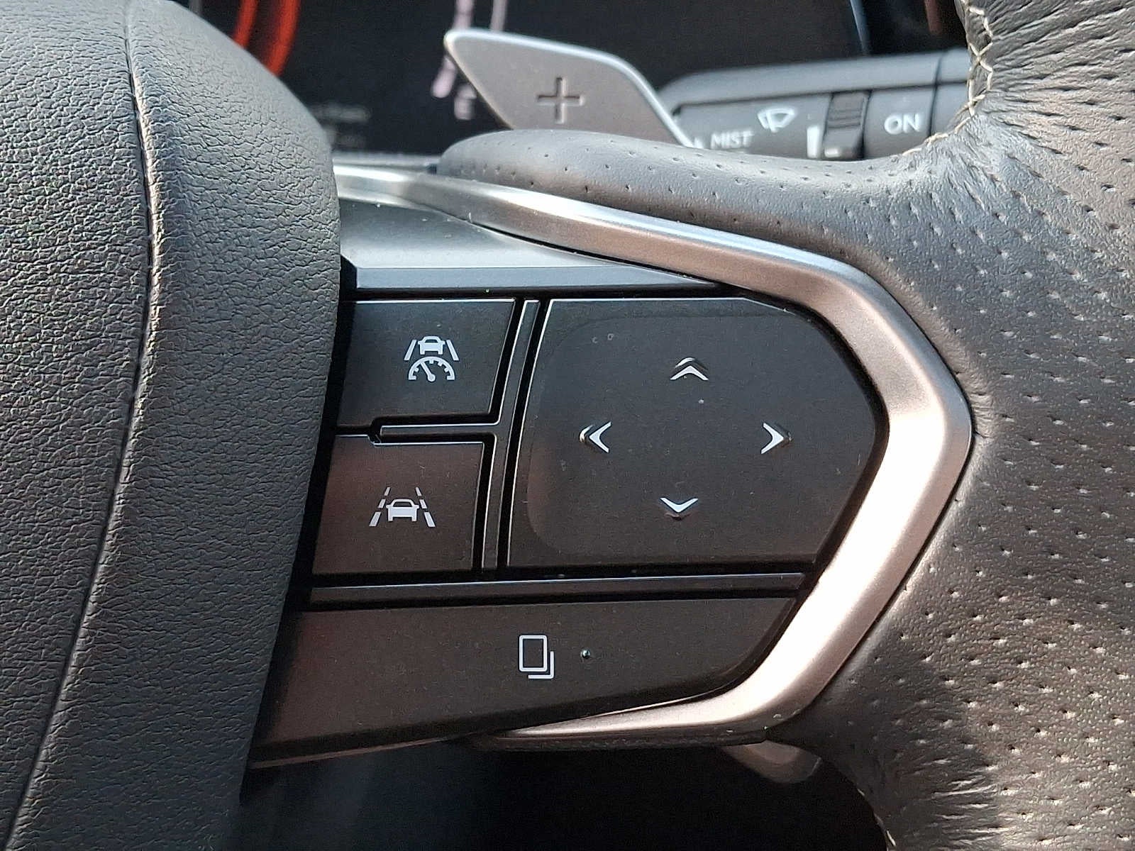 2024 Lexus RX F SPORT Handling