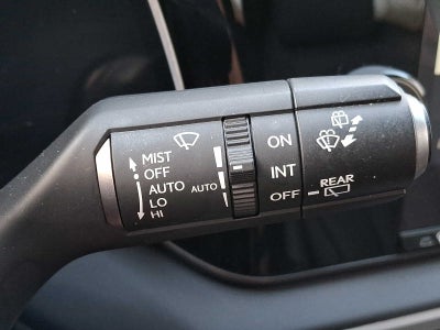 2024 Lexus RX F SPORT Handling