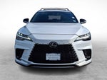 2024 Lexus RX F SPORT Handling