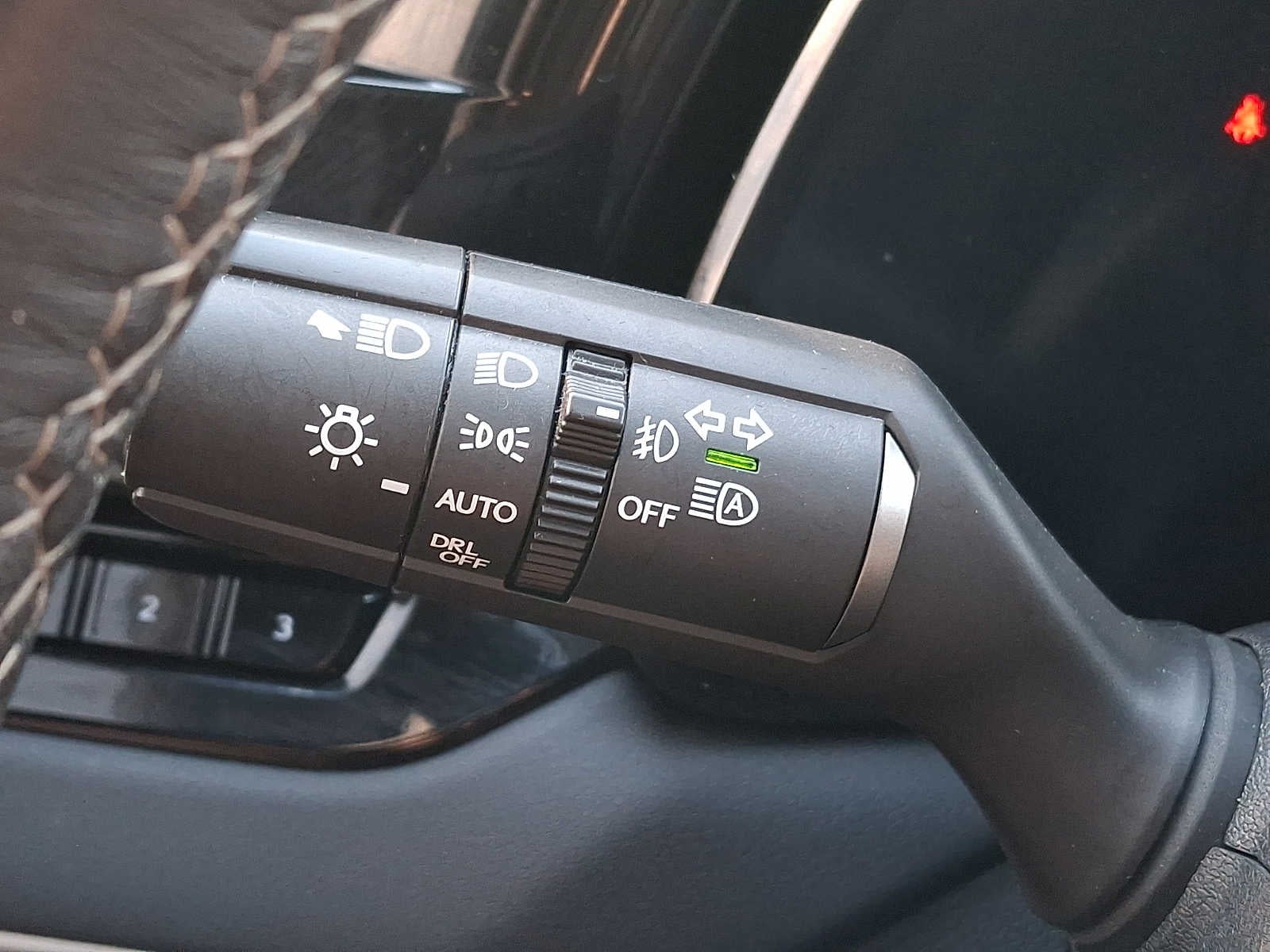 2024 Lexus RX F SPORT Handling