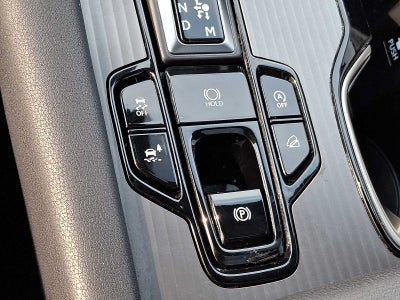 2024 Lexus RX F SPORT Handling