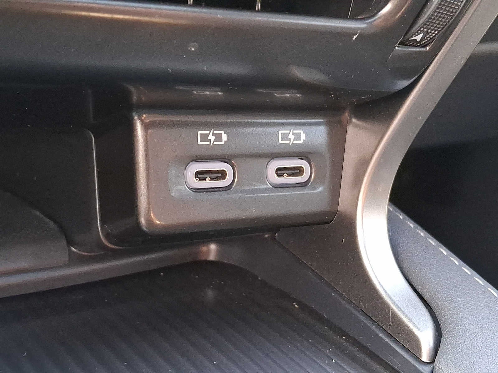 2024 Lexus RX F SPORT Handling