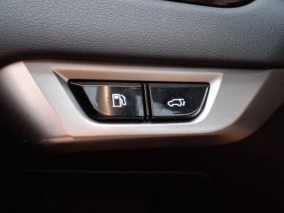 2024 Lexus RX F SPORT Handling