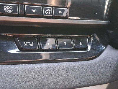 2024 Lexus RX F SPORT Handling