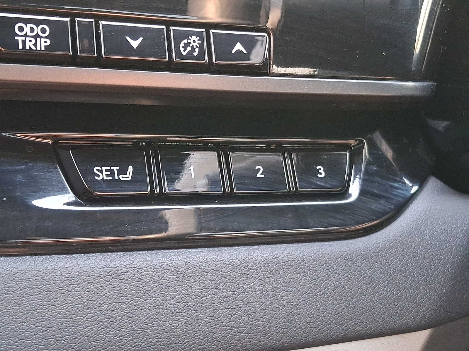 2024 Lexus RX F SPORT Handling