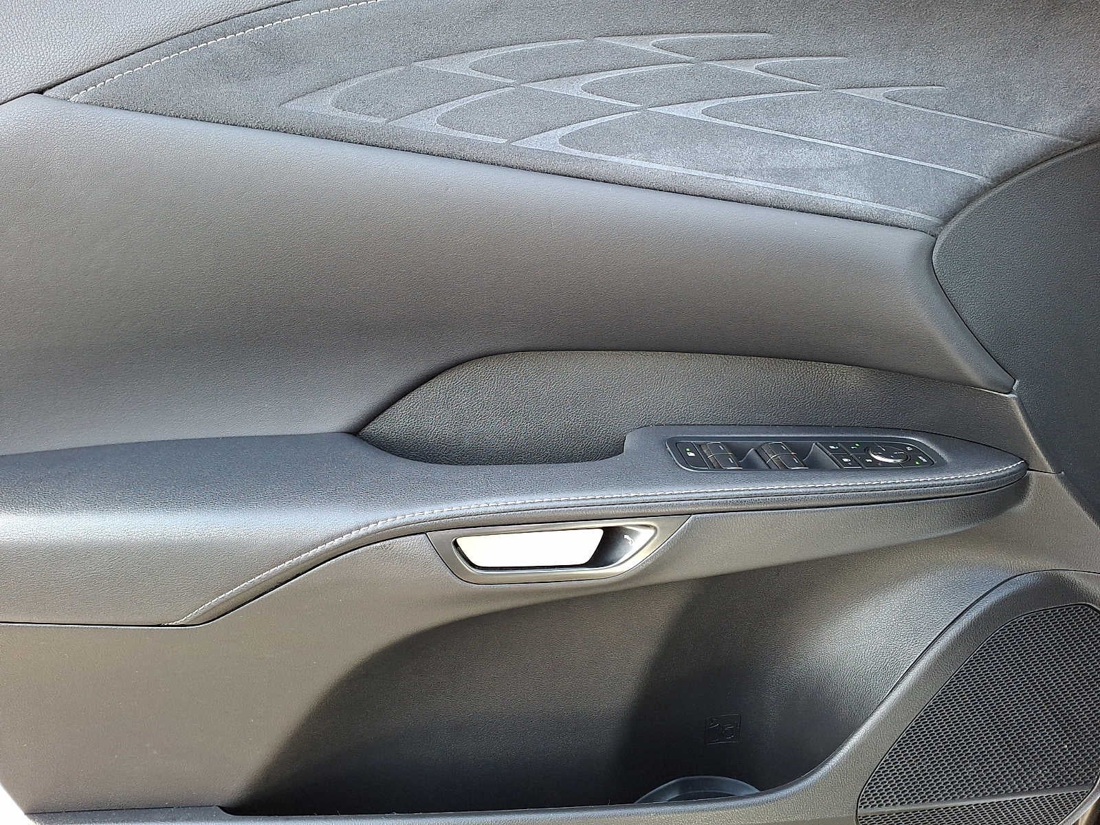 2024 Lexus RX F SPORT Handling