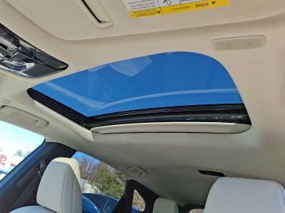 2024 Lexus RX Premium