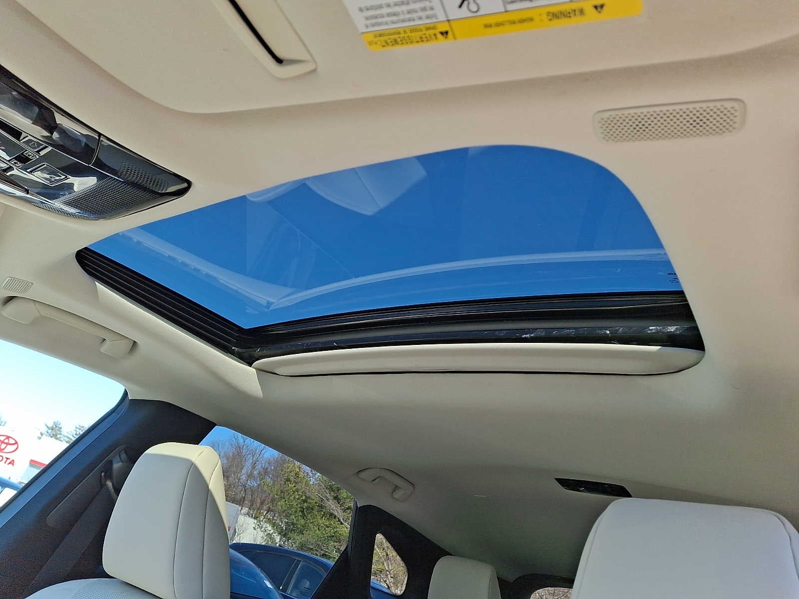 2024 Lexus RX Premium