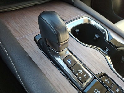 2024 Lexus RX Premium