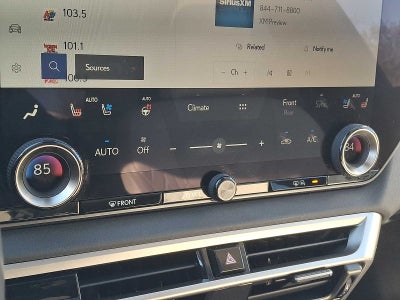 2024 Lexus RX Premium