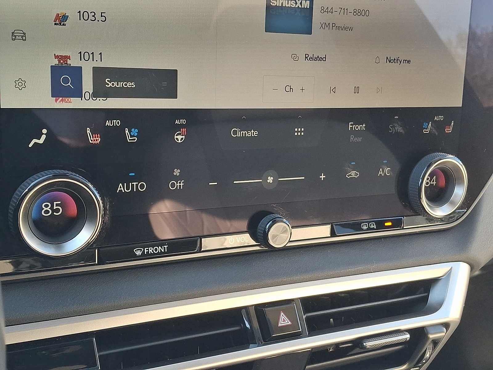 2024 Lexus RX Premium