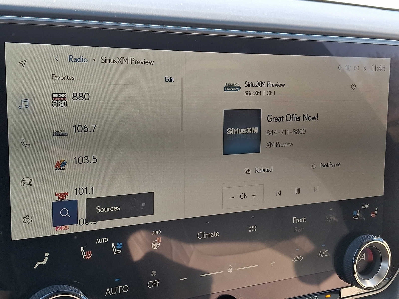 2024 Lexus RX Premium