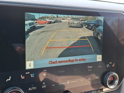 2024 Lexus RX Premium