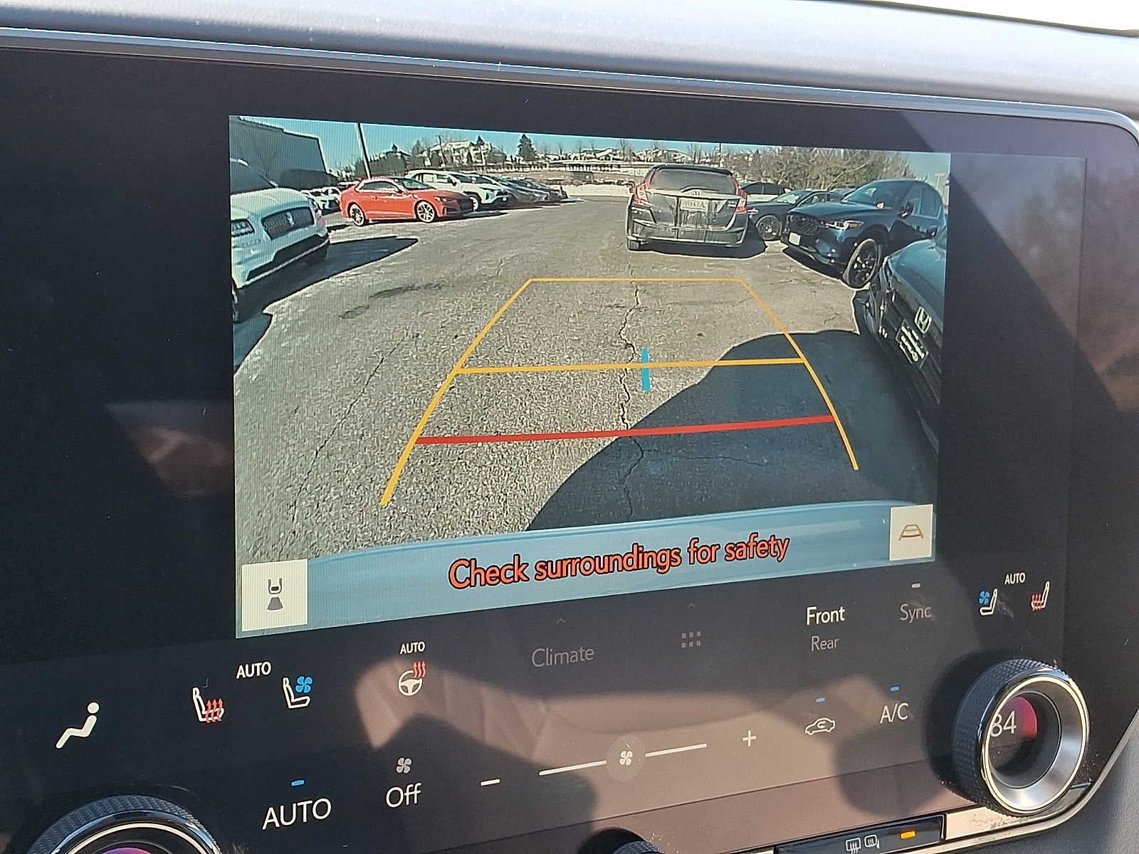 2024 Lexus RX Premium