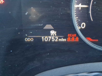 2024 Lexus RX Premium