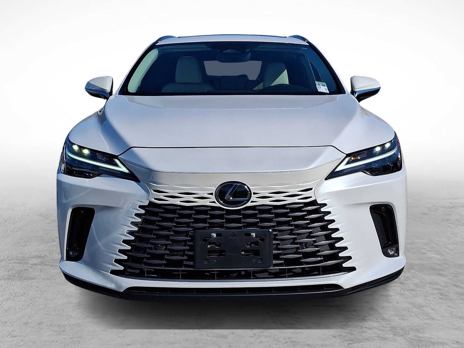 2024 Lexus RX Premium