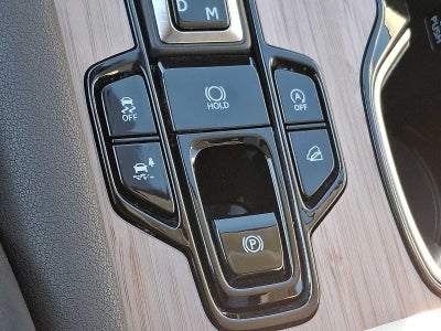 2024 Lexus RX Premium