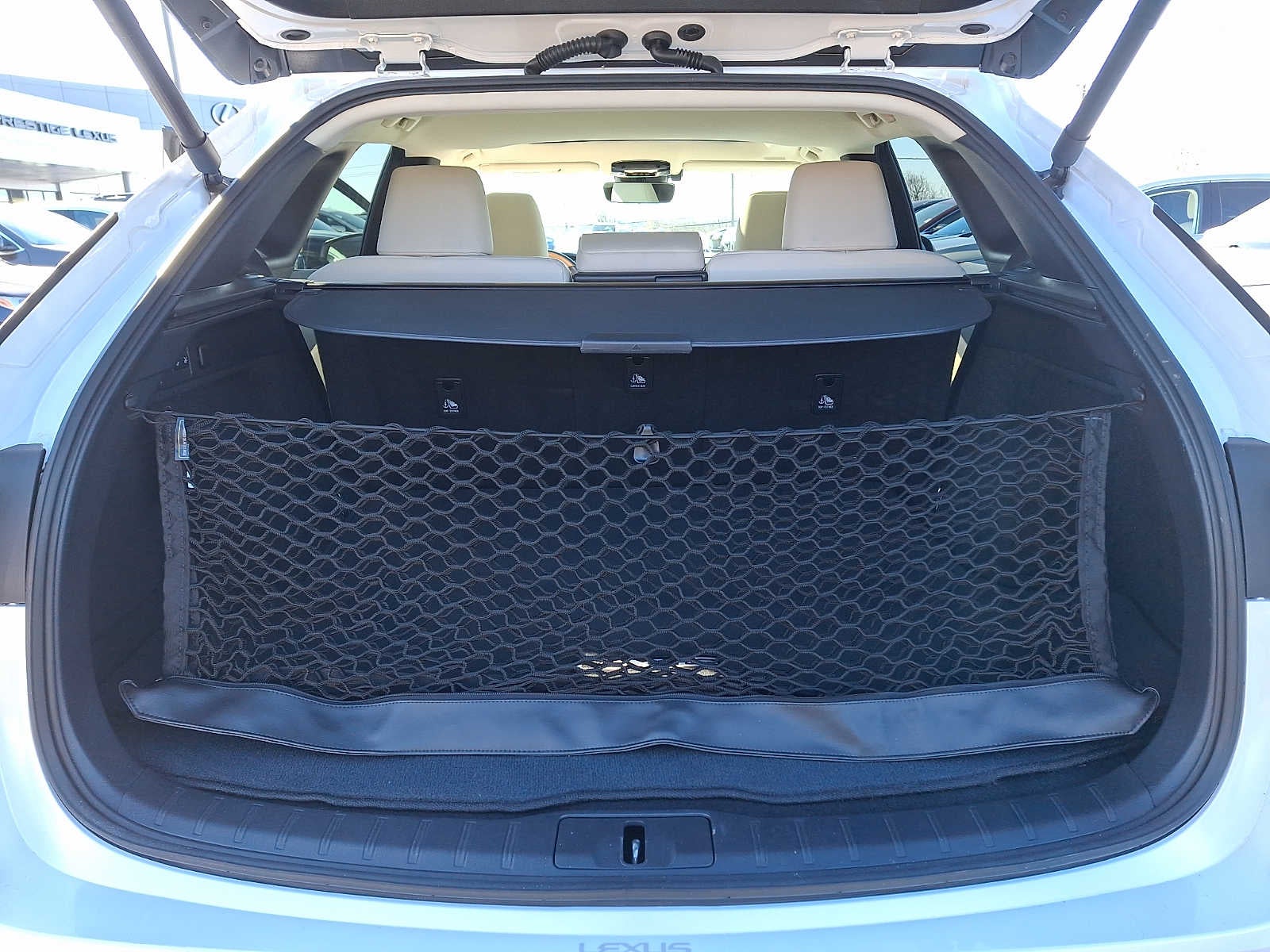 2024 Lexus RX Premium