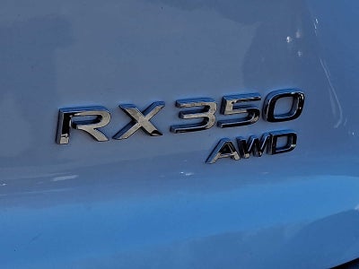 2024 Lexus RX Premium