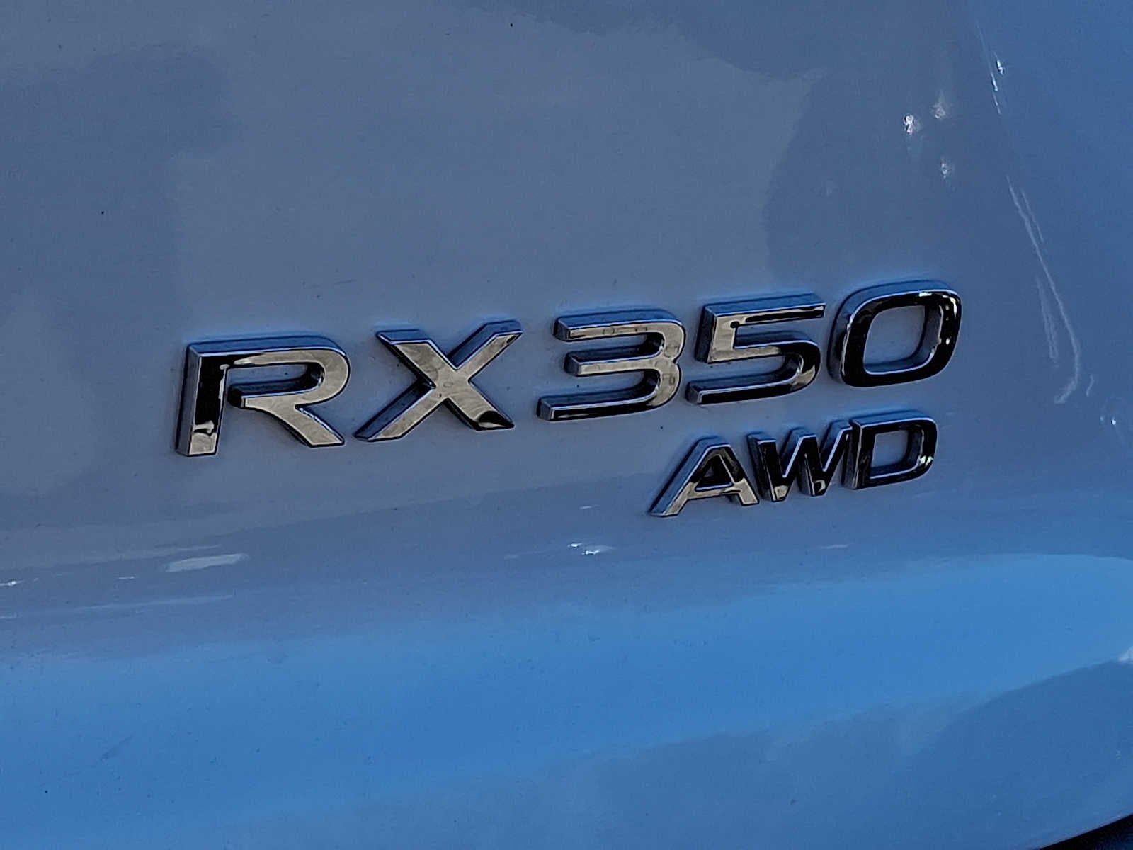 2024 Lexus RX Premium