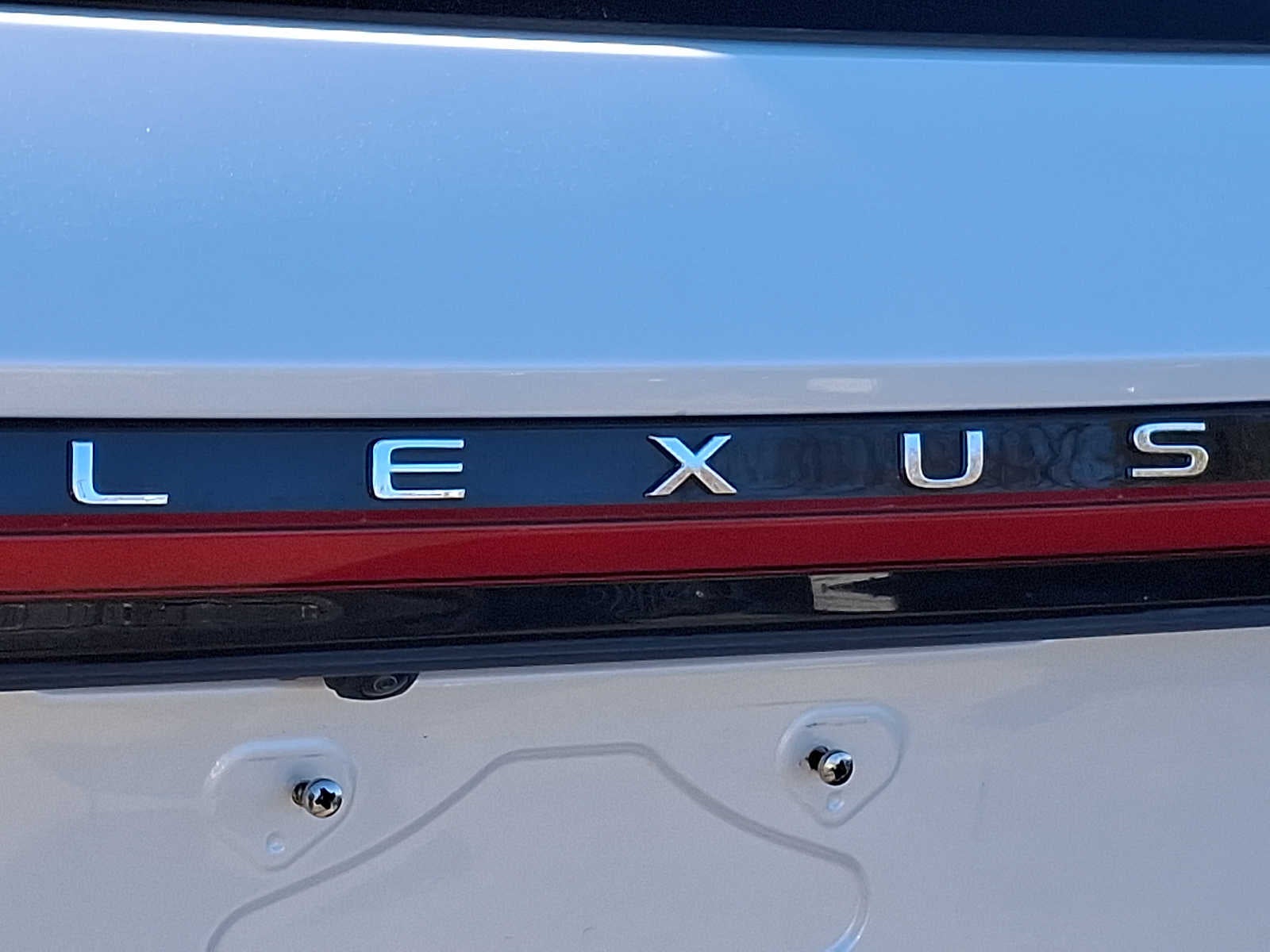 2024 Lexus RX Premium