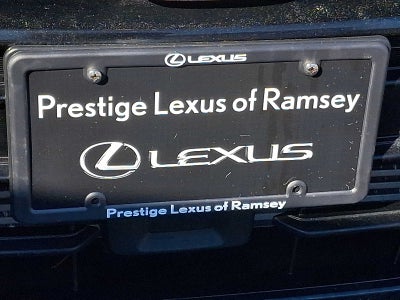 2024 Lexus RX Premium