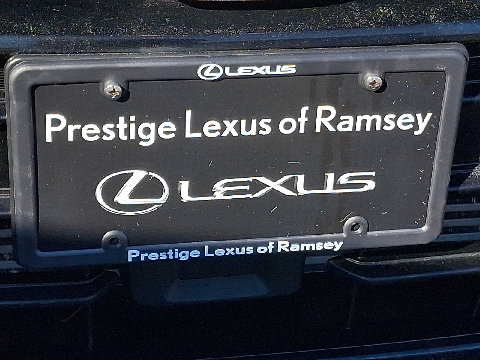 2024 Lexus RX Premium