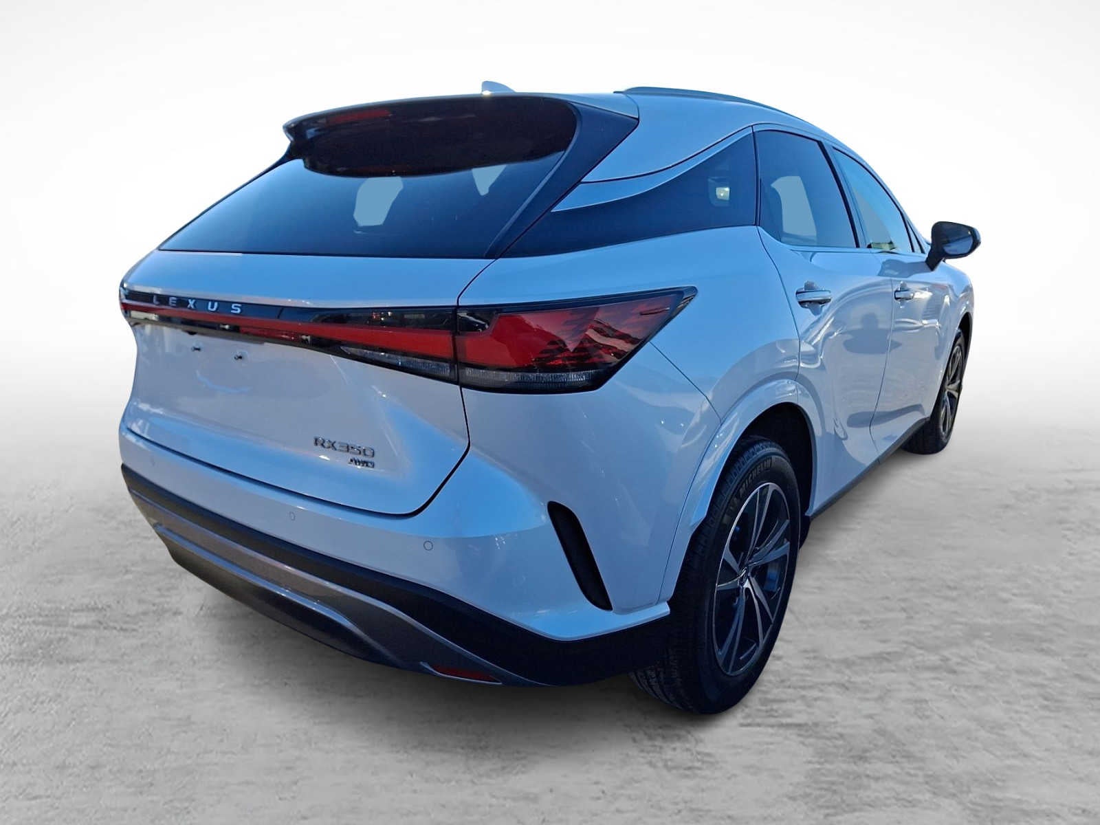 2024 Lexus RX Premium