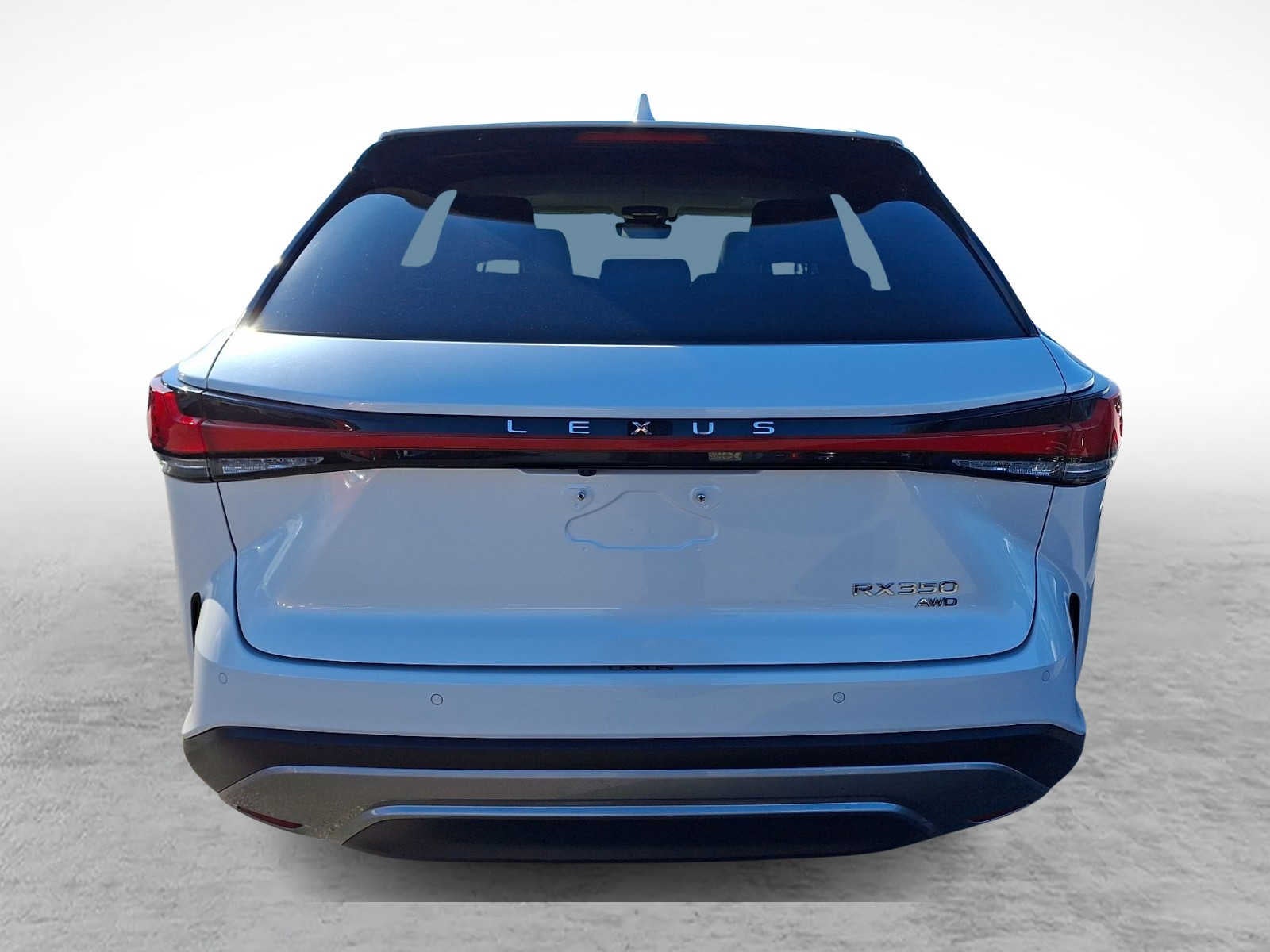 2024 Lexus RX Premium