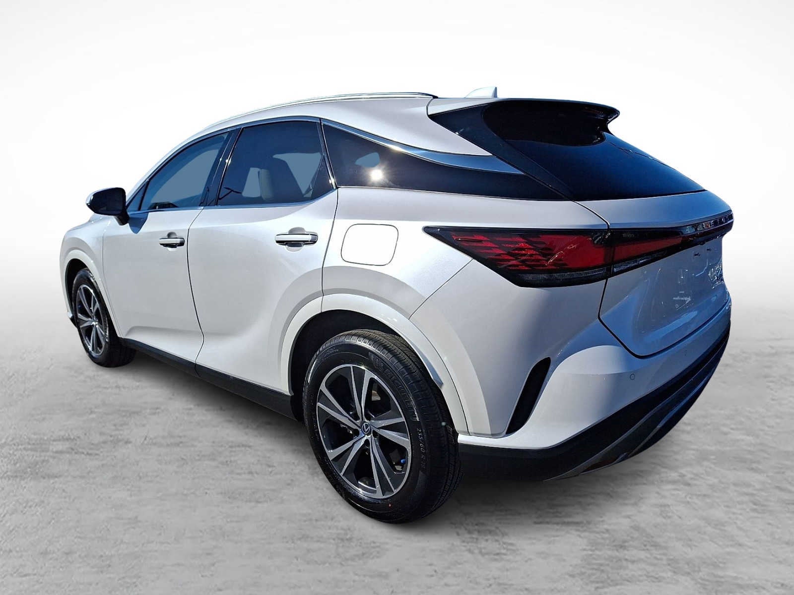 2024 Lexus RX Premium