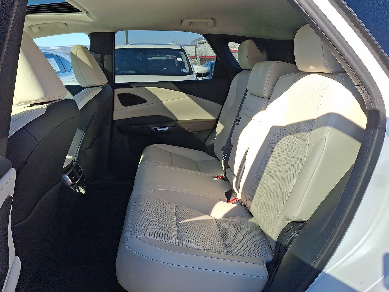 2024 Lexus RX Premium