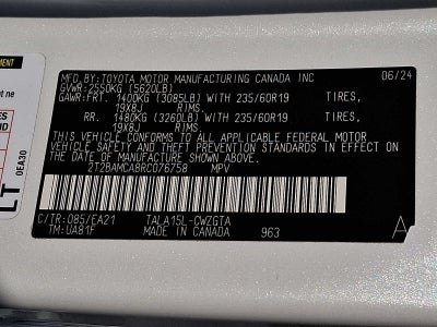 2024 Lexus RX 350 Premium