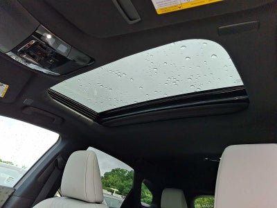 2026 Lexus RX 350 PREMIUM AWD PREMIUM