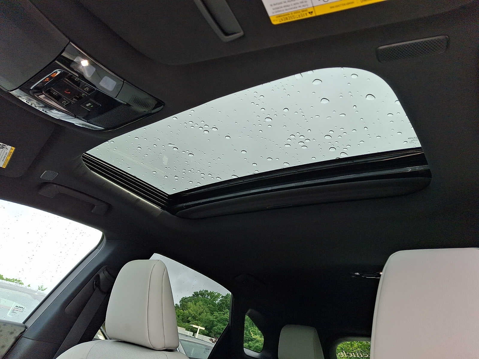 2026 Lexus RX 350 PREMIUM AWD PREMIUM