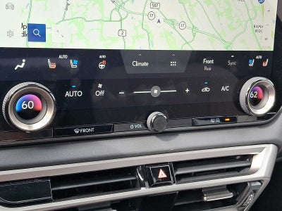 2026 Lexus RX 350 PREMIUM AWD PREMIUM