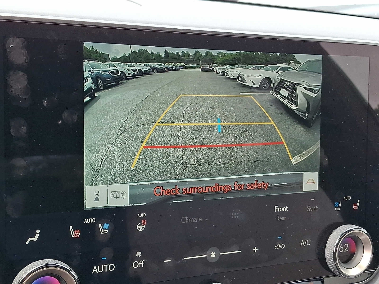 2026 Lexus RX 350 PREMIUM AWD PREMIUM