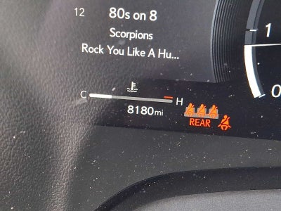 2026 Lexus RX 350 PREMIUM AWD PREMIUM