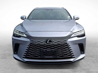 2026 Lexus RX 350 PREMIUM AWD PREMIUM