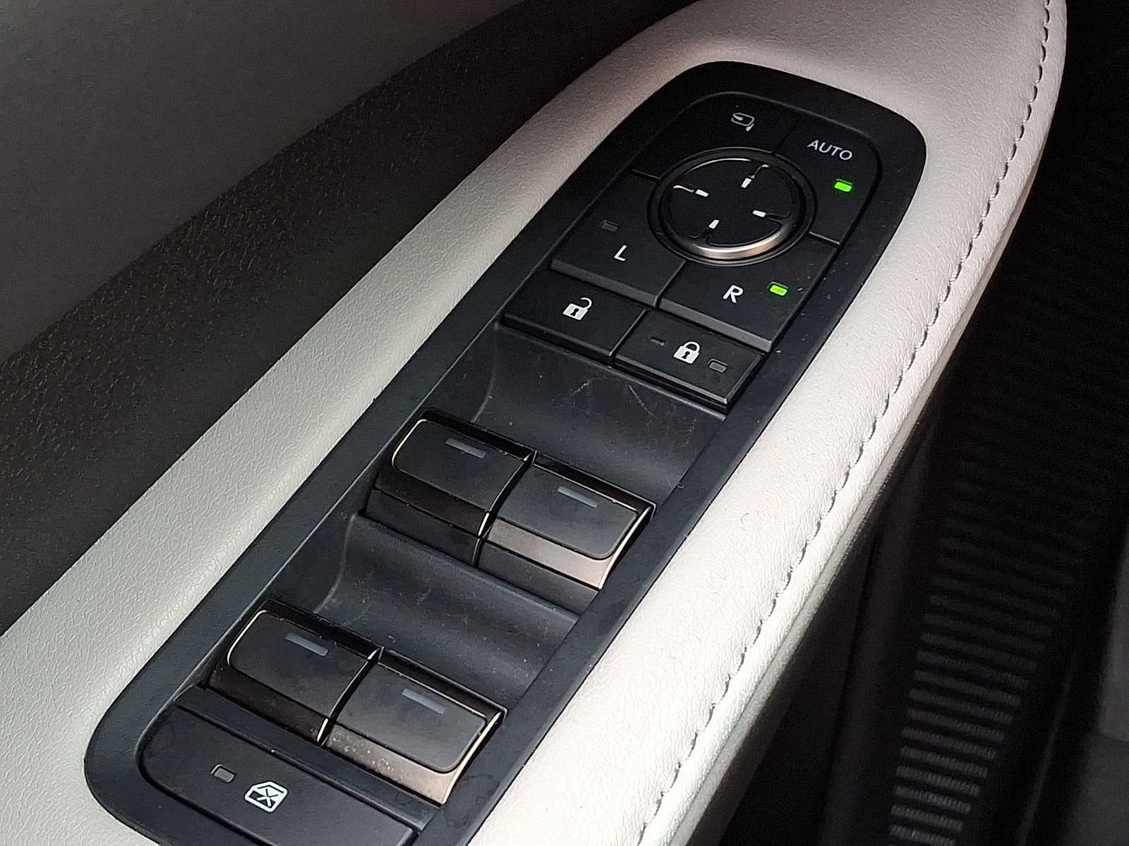 2026 Lexus RX 350 PREMIUM AWD PREMIUM